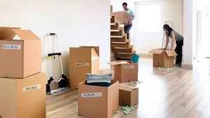 Home Shifting Services Mumbai